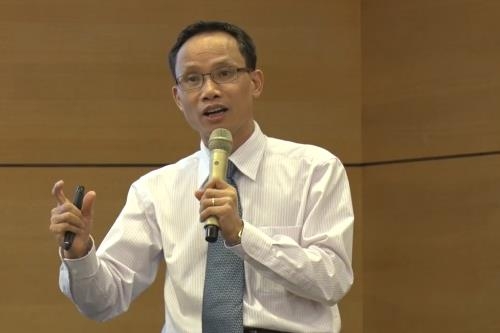 Hạn chế rủi ro từ sở hữu chéo