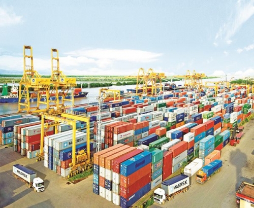 Không chủ quan với những kết quả tích cực đã đạt được Không chủ quan với những kết quả tích cực đã đạt được