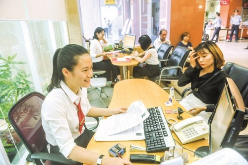 Khai phá nguồn lực mới để tái cơ cấu