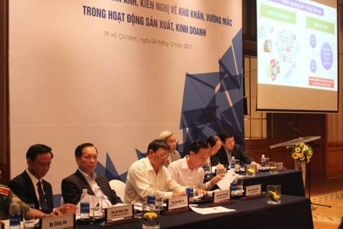 DN nhập khẩu phải chi thêm 15 ngàn tỷ đồng chi phí kiểm tra mỗi năm