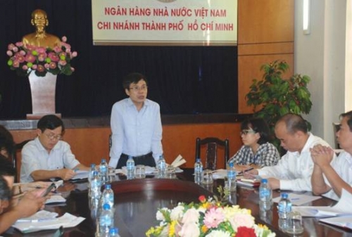 Cho vay nông nghiệp sạch chủ yếu vào dự án lớn