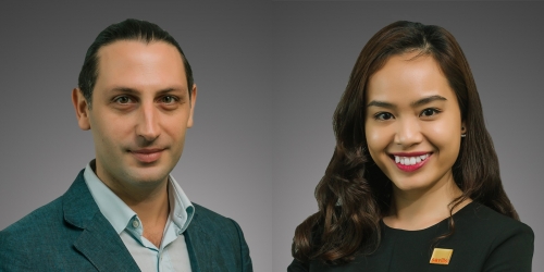 Tương lai của bất động sản nghỉ dưỡng Việt Nam