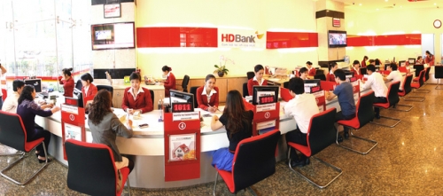 HDBank được chấp thuận niêm yết cổ phiếu trên TTCK trong nước