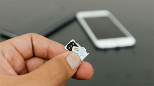 SIM ghép v2 