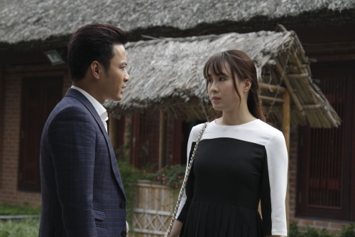 “Cả một đời ân oán” kỳ vọng sẽ tạo cơn sốt trên sóng VTV3 “Cả một đời ân oán” kỳ vọng sẽ tạo cơn sốt trên sóng VTV3