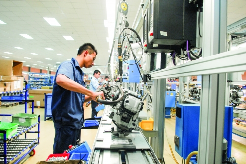 Cổ phần hóa vào chặng nước rút