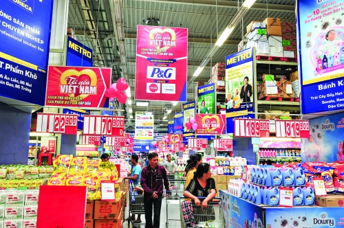 Tăng trưởng GDP sẽ vẫn mạnh mẽ