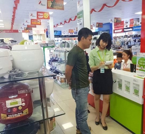 Mừng sinh nhật vàng, nhận ngàn quà tặng từ Mcredit Mừng sinh nhật vàng, nhận ngàn quà tặng từ Mcredit