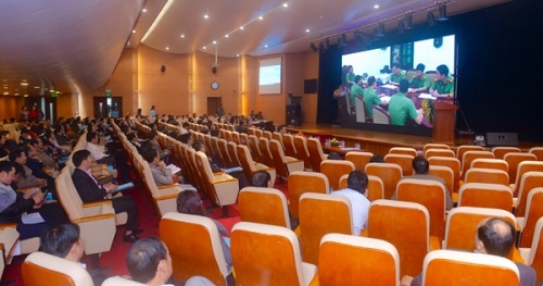 Tập huấn phòng, chống khủng bố ngành Ngân hàng Tập huấn phòng, chống khủng bố ngành Ngân hàng