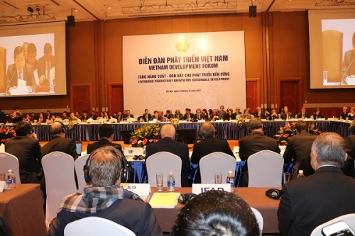 Việt Nam có nhiều dư địa tăng hiệu suất