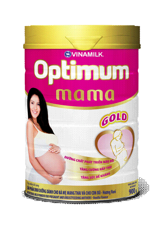 Vai trò của sắt và canxi trong thời kỳ mang thai