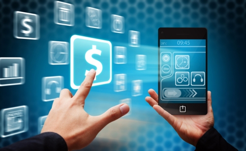 Thúc đẩy tài chính vi mô và chiến lược tài chính toàn diện