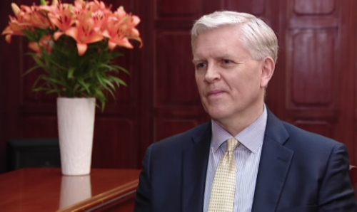 Các tổ chức tài chính quốc tế và TCTD nước ngoài đánh giá cao điều hành CSTT của Việt Nam trong năm 2017