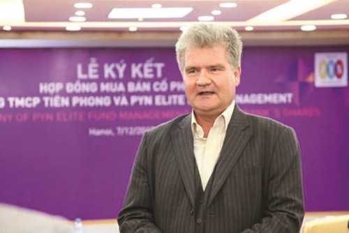 PYN Elite Fund: Thời điểm tốt để đầu tư ở Việt Nam