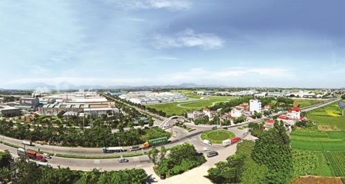 Hội nhập quốc tế về kinh tế: Nội lực là quyết định, ngoại lực là quan trọng