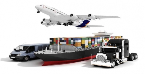 Phát huy tiềm năng và thế mạnh về logistics
