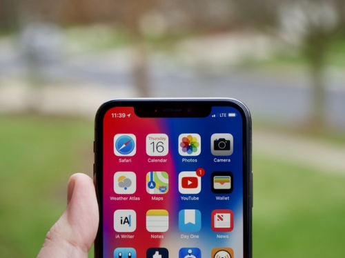 Đây là 3 tính năng được yêu thích nhất trên iPhone X