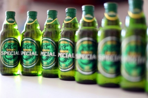 Hậu thâu tóm Sabeco