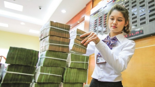 Đẩy nhanh tốc độ xử lý nợ xấu