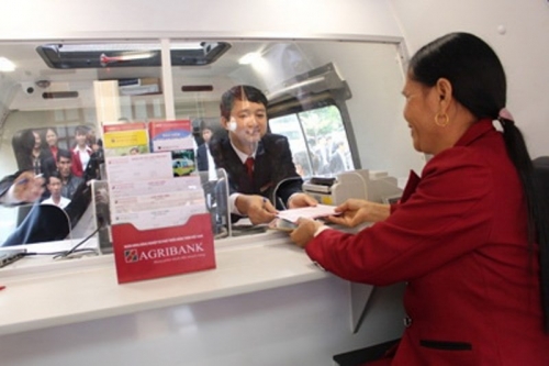 Tăng tiếp cận vốn cho khu vực nông thôn