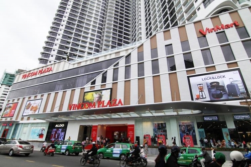 Gần 70.000 lượt khách đến Vincom Plaza Lê Thánh Tôn, Nha Trang ngày khai trương Gần 70.000 lượt khách đến Vincom Plaza Lê Thánh Tôn, Nha Trang ngày khai trương