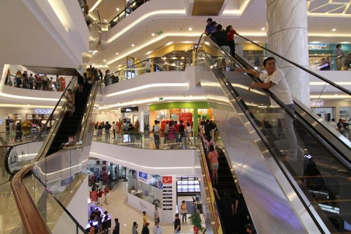 Gần 70.000 lượt khách đến Vincom Plaza Lê Thánh Tôn, Nha Trang ngày khai trương Gần 70.000 lượt khách đến Vincom Plaza Lê Thánh Tôn, Nha Trang ngày khai trương