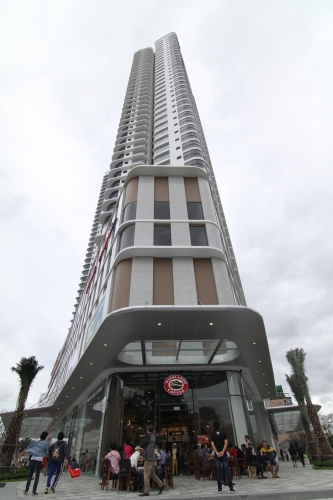 Gần 70.000 lượt khách đến Vincom Plaza Lê Thánh Tôn, Nha Trang ngày khai trương Gần 70.000 lượt khách đến Vincom Plaza Lê Thánh Tôn, Nha Trang ngày khai trương