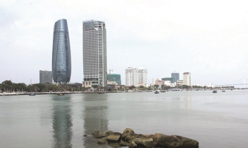 Hợp tác phát triển đô thị