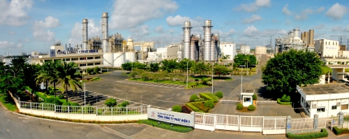 Phê duyệt phương án cổ phần hóa Công ty mẹ - Tổng công ty Phát điện 3