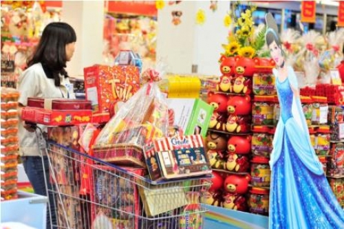 Thủ tướng chỉ thị bình ổn giá, bảo đảm an toàn xã hội dịp Tết