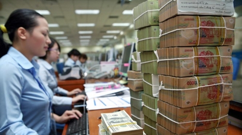 Thay đổi thành viên Ban chỉ đạo cơ cấu lại hệ thống các TCTD gắn với xử lý nợ xấu của NHNN Thay đổi thành viên Ban chỉ đạo cơ cấu lại hệ thống các TCTD gắn với xử lý nợ xấu của NHNN