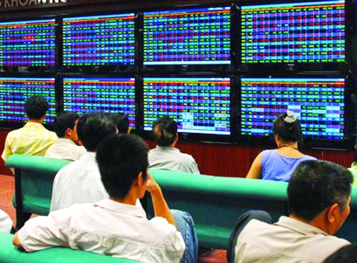 Cơ hội cho các ngân hàng thoái vốn