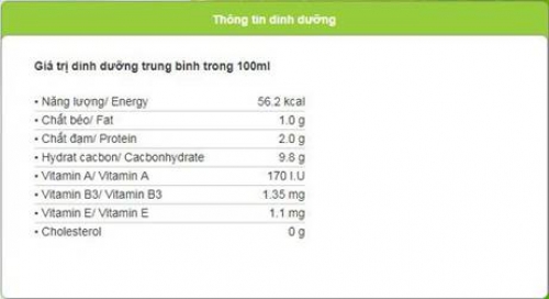 Sữa đậu nành nha đam - thơm ngon thanh mát, tươi trẻ làn da