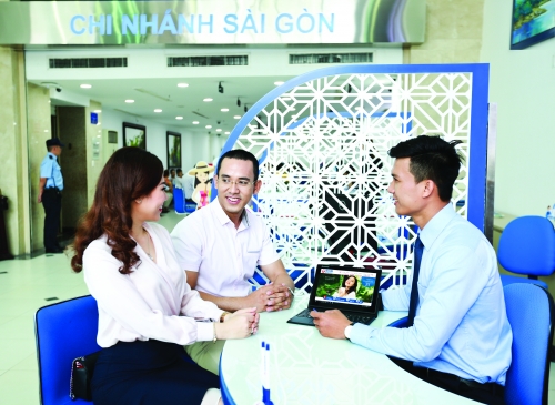 Những hỗ trợ hiệu quả từ thẻ tín dụng doanh nghiệp Những hỗ trợ hiệu quả từ thẻ tín dụng doanh nghiệp