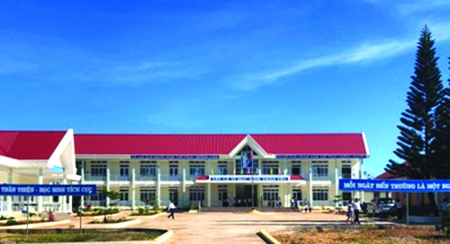 Gắn kết hoạt động kinh doanh với cộng đồng