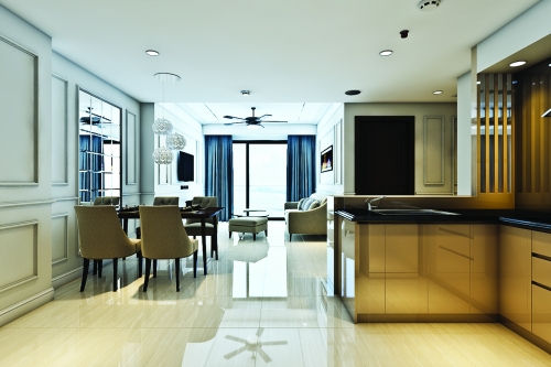 Cơ hội và thách thức cho xu hướng mới