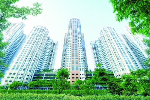 Ứng xử thế nào với tín dụng bất động sản Ứng xử thế nào với tín dụng bất động sản