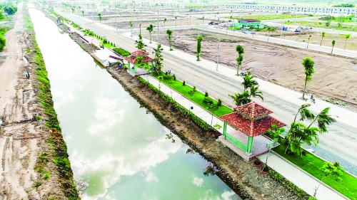 Cấp bách nhận diện các sai phạm về đất đai