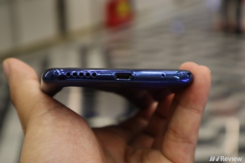 4 smartphone Vsmart chính thức ra mắt với giá từ 2,5 đến 6,3 triệu đồng