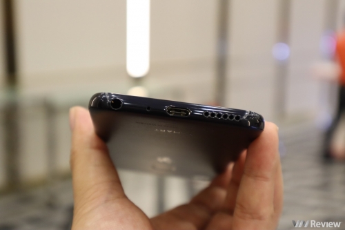 4 smartphone Vsmart chính thức ra mắt với giá từ 2,5 đến 6,3 triệu đồng