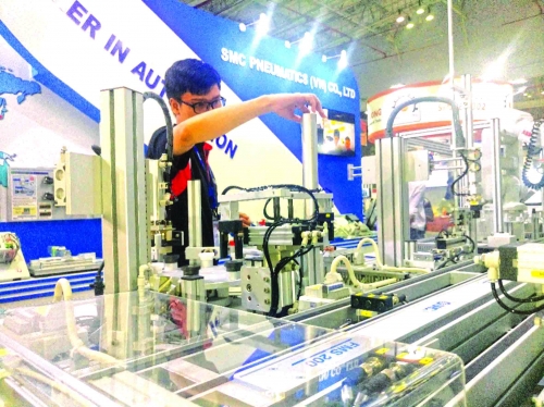 Kiều hối theo chân Việt kiều khởi nghiệp