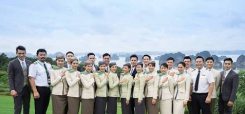 Hé lộ thông tin chiếc A321neo sắp về Việt Nam của Bamboo Airways