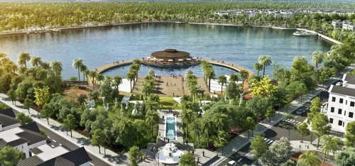 Đi tìm điểm thú vị của HVC