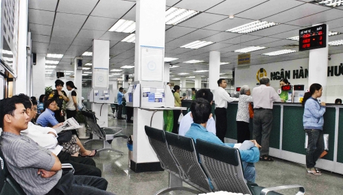 Ngân hàng không còn mặn mà cho vay tiêu dùng?