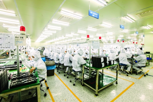 Nghị định chống chuyển giá và bài học đắt giá