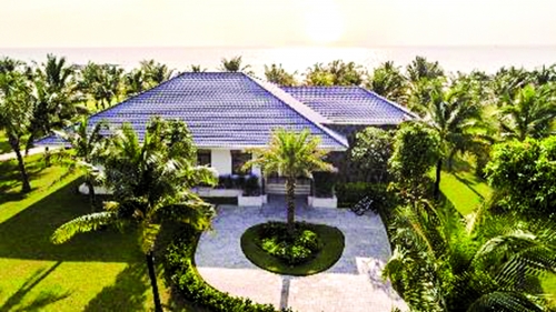 Bất động sản nghỉ dưỡng: Sân chơi lớn và chuyên nghiệp Bất động sản nghỉ dưỡng: Sân chơi lớn và chuyên nghiệp