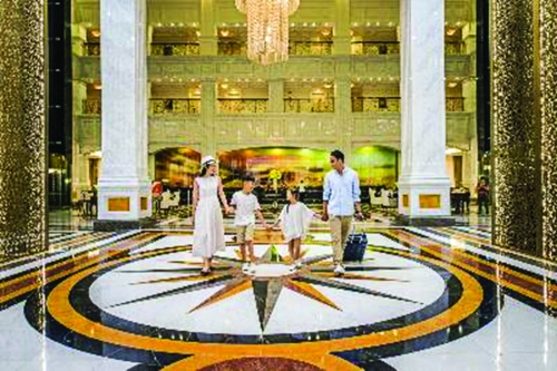 Bất động sản nghỉ dưỡng: Sân chơi lớn và chuyên nghiệp Bất động sản nghỉ dưỡng: Sân chơi lớn và chuyên nghiệp