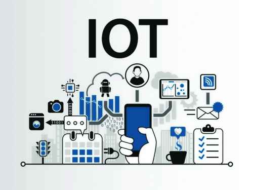 Ứng dụng IoT trong ngân hàng: Sự chuẩn bị là cần thiết Ứng dụng IoT trong ngân hàng: Sự chuẩn bị là cần thiết