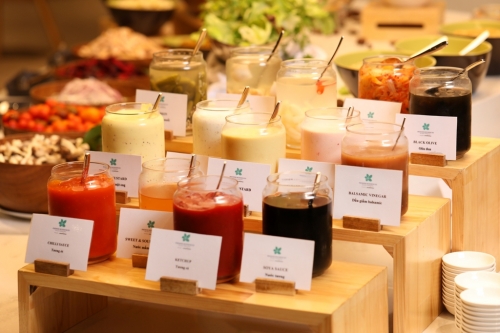 Premier Residences Phu Quoc Emerald Bay khuyến mại lớn chào năm mới 2019