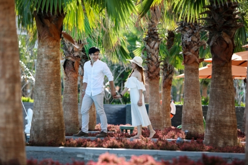 Premier Residences Phu Quoc Emerald Bay khuyến mại lớn chào năm mới 2019